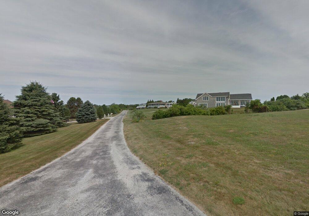 0 Beach Dr, Little Compton, RI 02837 - photo 1