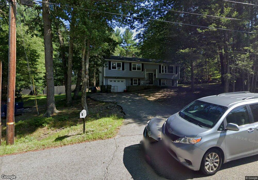 9 Dolge Ct, Oxford, MA 01540 - photo 1