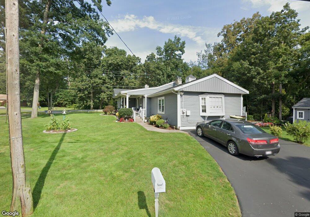 8 Scott St, Bellingham, MA 02019 - photo 1