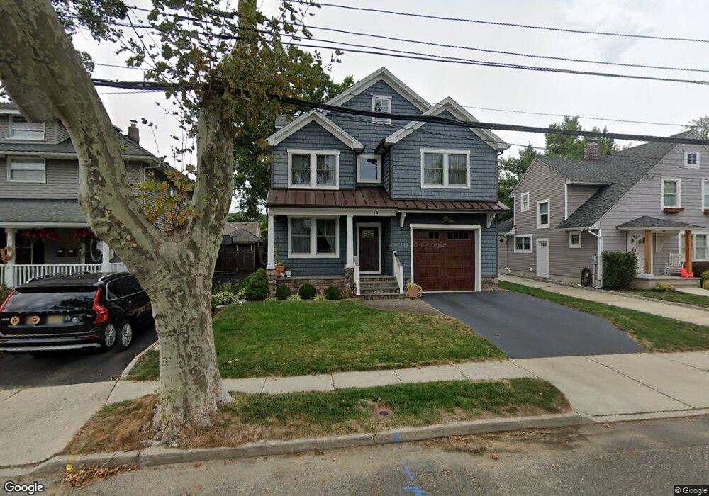 14 Carpenter St, Red Bank, NJ 07701 - photo 1