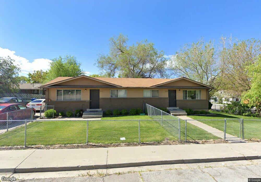 616 E 100 S, Pleasant Grove, UT 84062 - photo 1