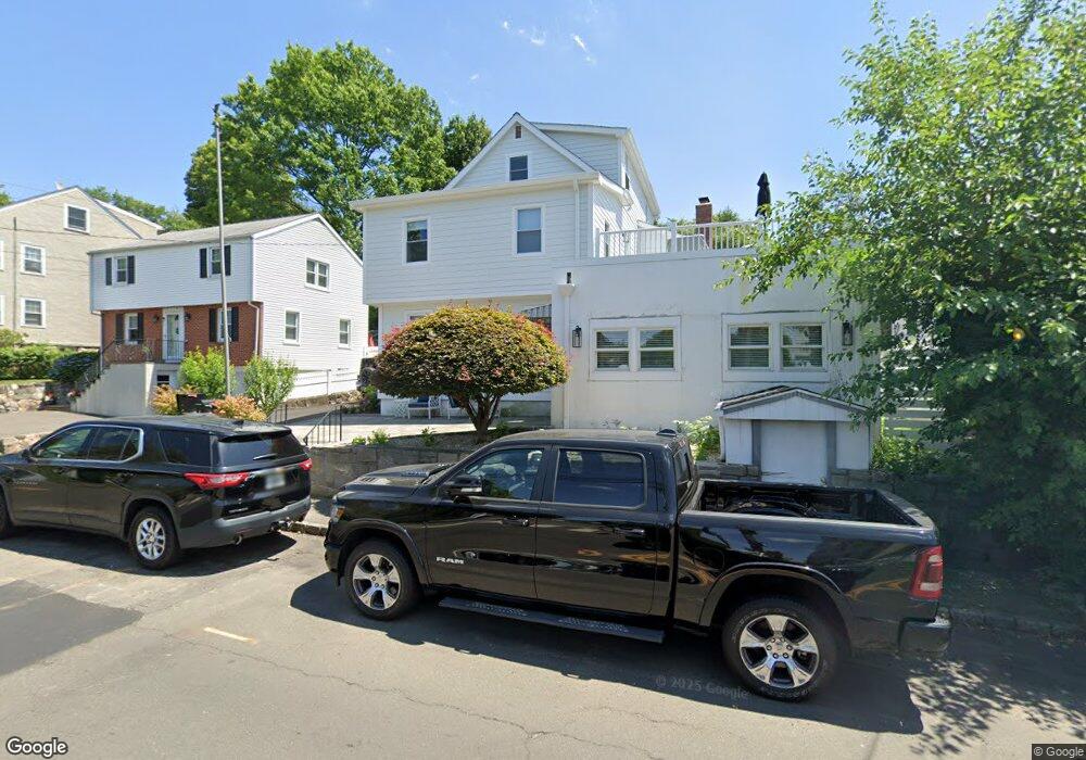 41 Valley Rd unit Office, Cos Cob, CT 06807 - photo 1
