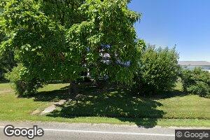 11703 Black River School Rd, Homerville, OH 44235