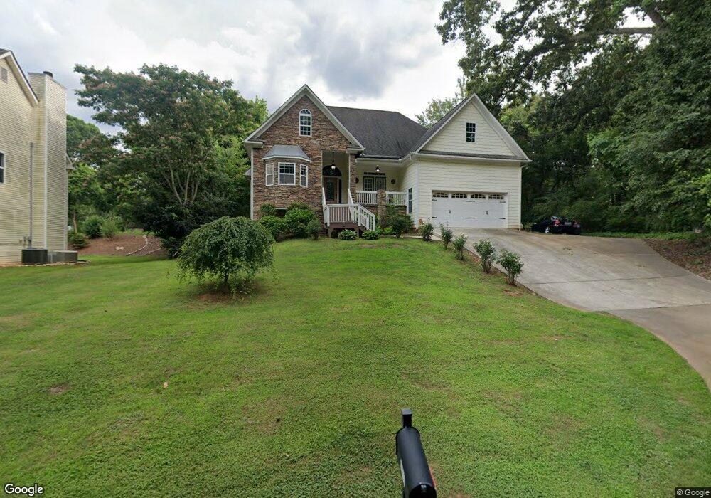 111 Carison Ct, Canton, GA 30115 - photo 1