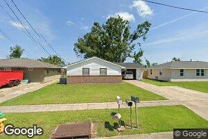 409 Dauphine Ave, Houma, LA 70363