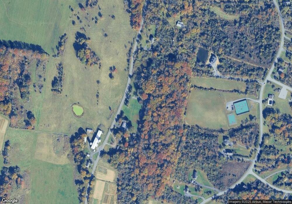 550 Farm To Market Rd, Athens, NY 12015 - photo 1