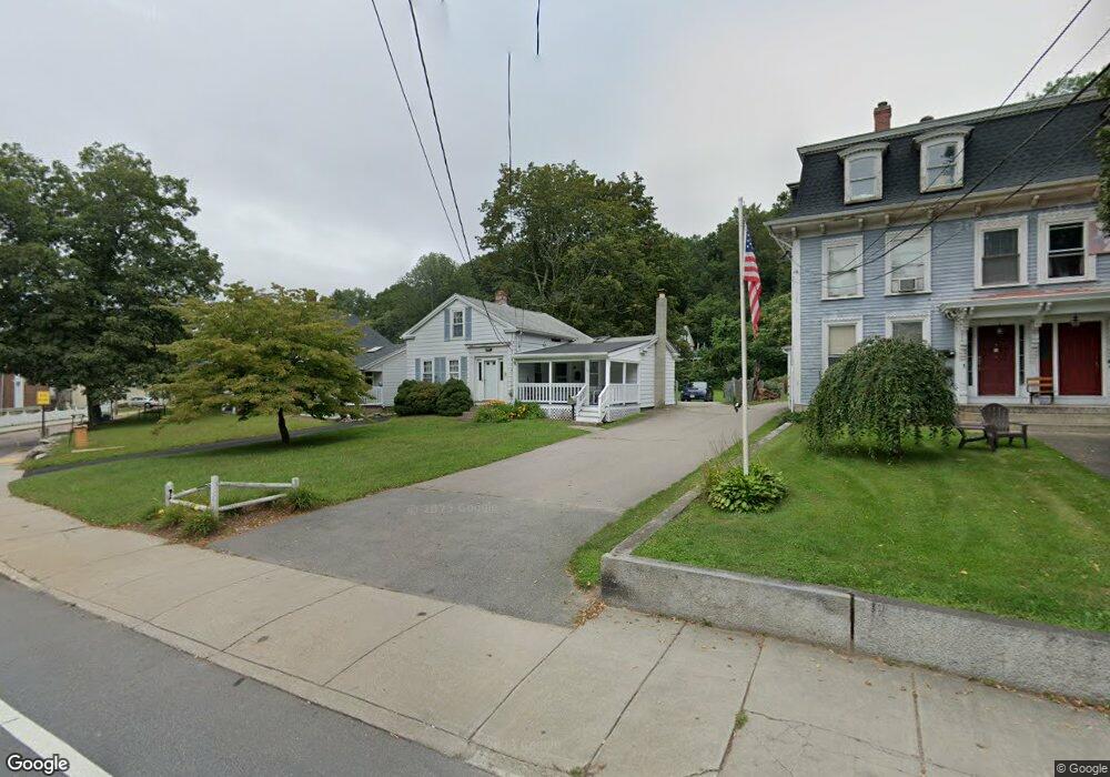 68 Main St, Blackstone, MA 01504 - photo 1