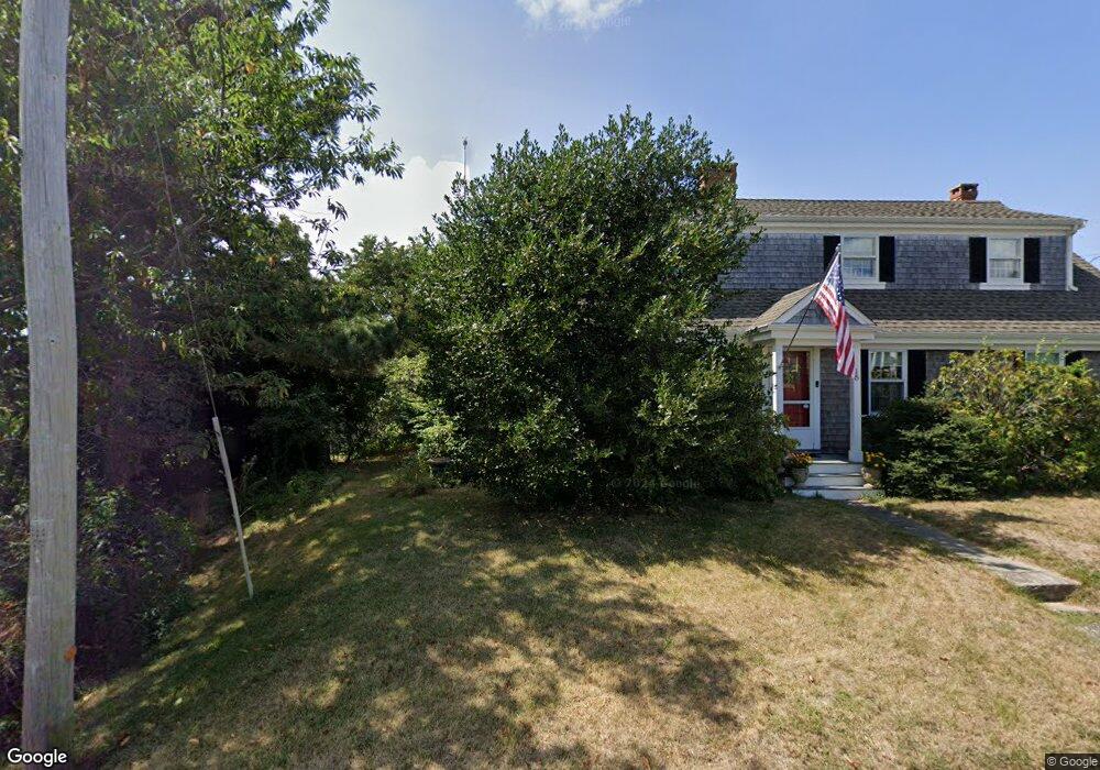 17 Flakeyard Rd, Harwich Port, MA 02646 - photo 1