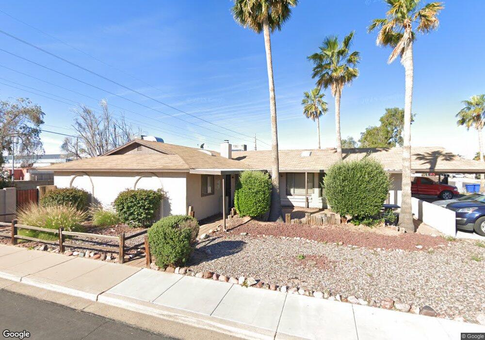 4763 E Caballero St, Mesa, AZ 85205 - photo 1