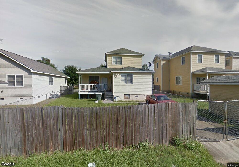 1605 Cuyler St, Savannah, GA 31415 - photo 1