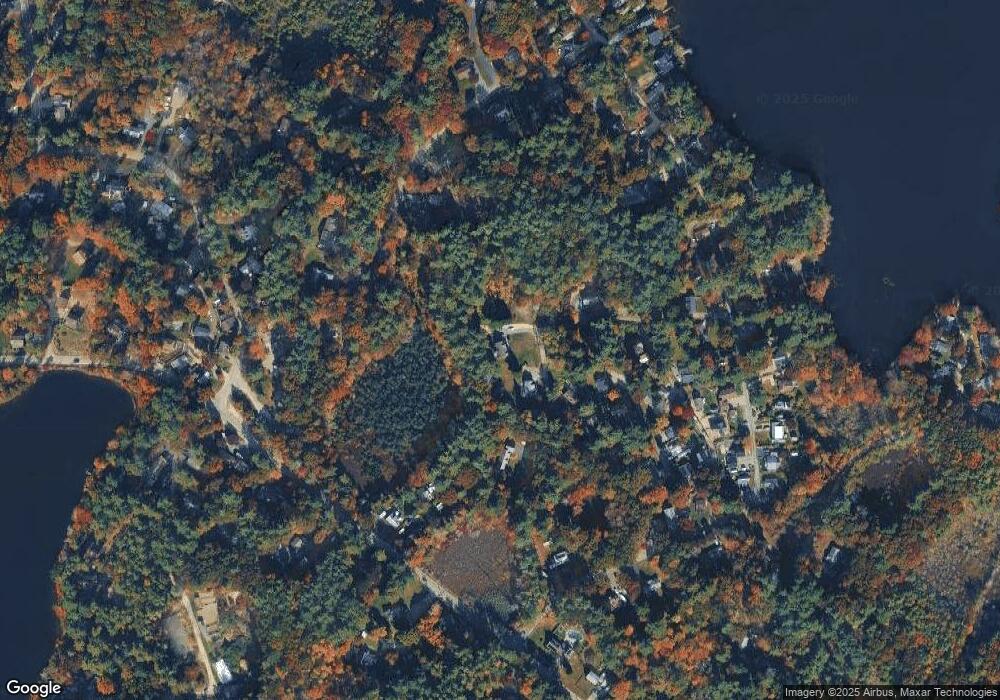 72 Oak St, Hanson, MA 02341 - photo 1