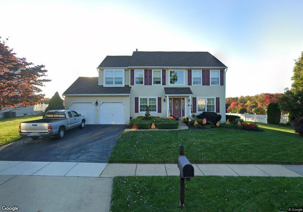 710 Ford Ave, Langhorne, PA 19047 - photo 1