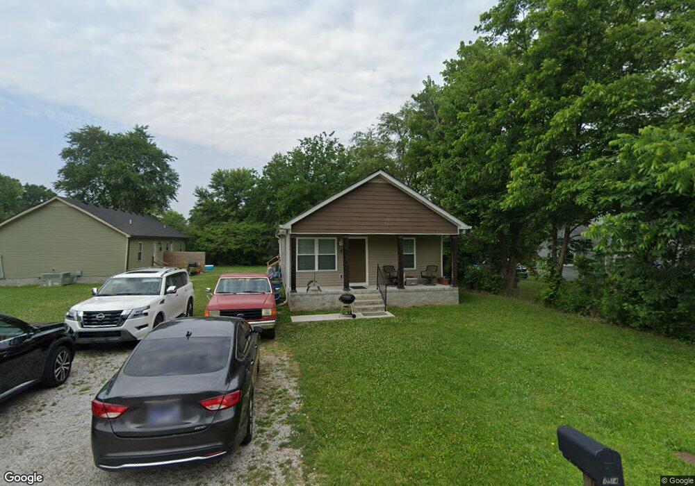 1314 Summer St, Manchester, TN 37355 - photo 1