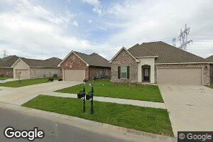 1920 Rollingwood Dr, Saint Gabriel, LA 70776