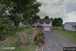 207 3rd St SE, Faucett, MO 64448