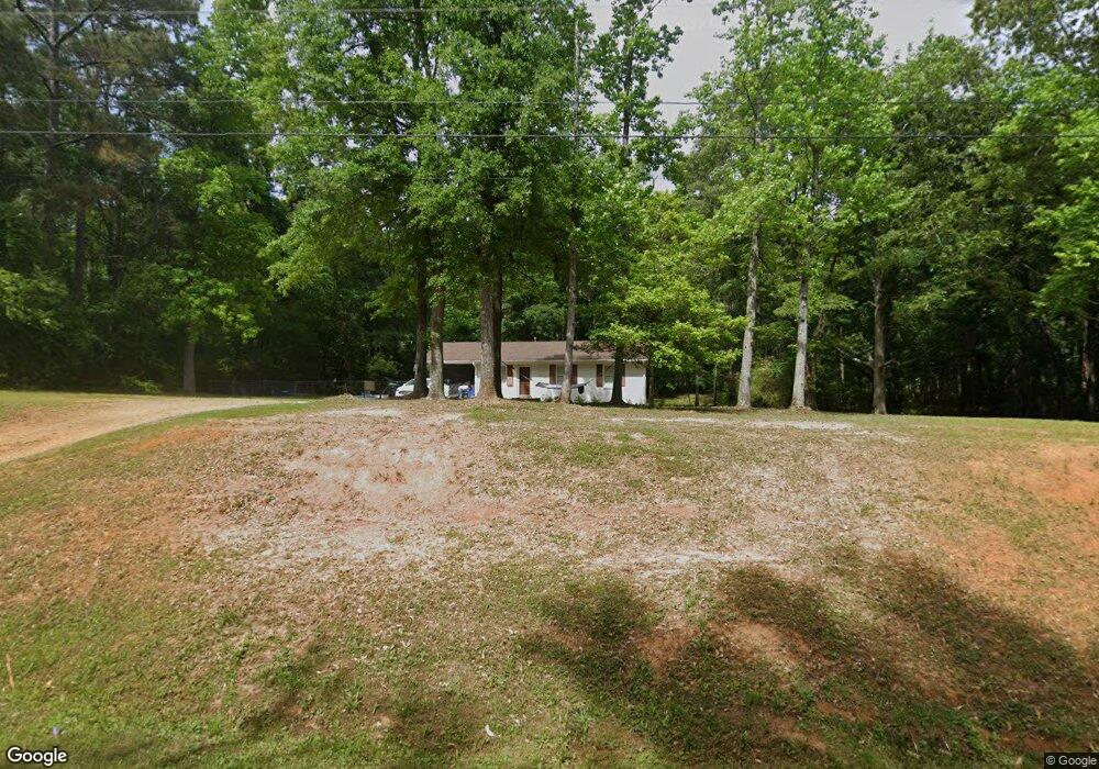 2219 Old Jackson Rd, Locust Grove, GA 30248 - photo 1
