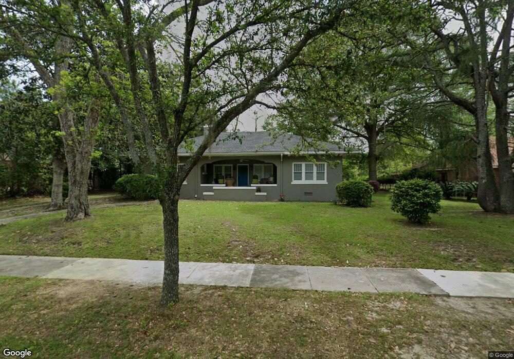 1129 S Main St, Moultrie, GA 31768 - photo 1