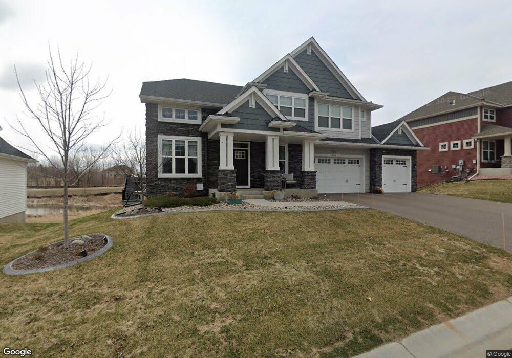 6226 Steeple Chase Ln, Corcoran, MN 55340 - photo 1