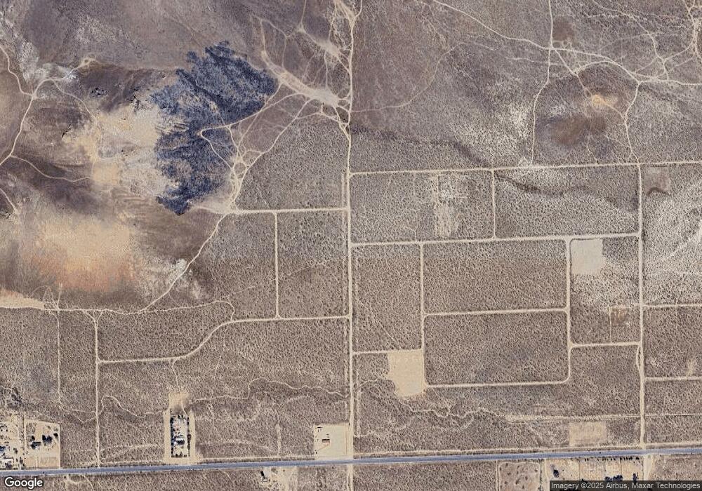 0 Vac Vic Highgate & 30th St W unit 21000618, Mojave, CA 93501 - photo 1