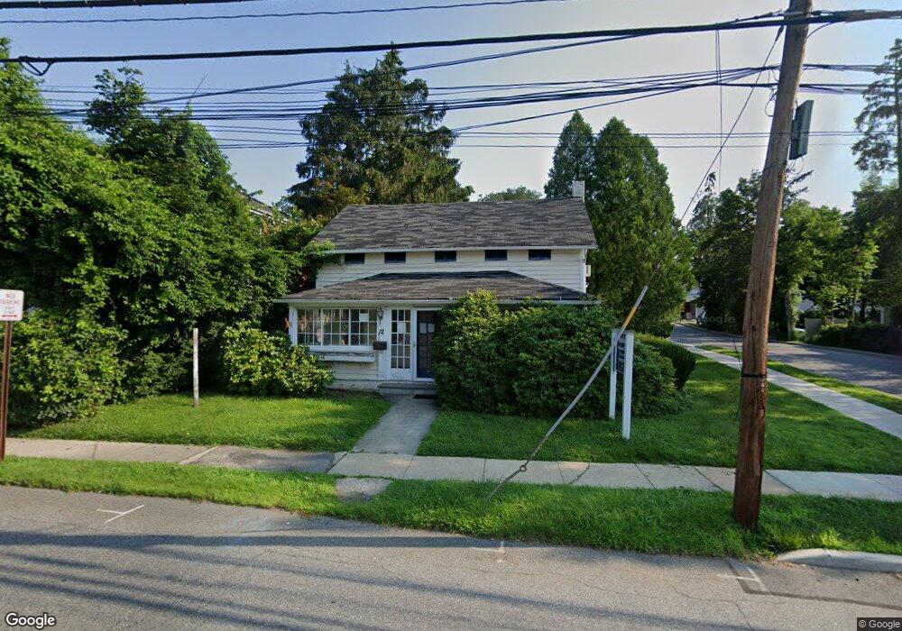 12 Maple Ave, Armonk, NY 10504 - photo 1