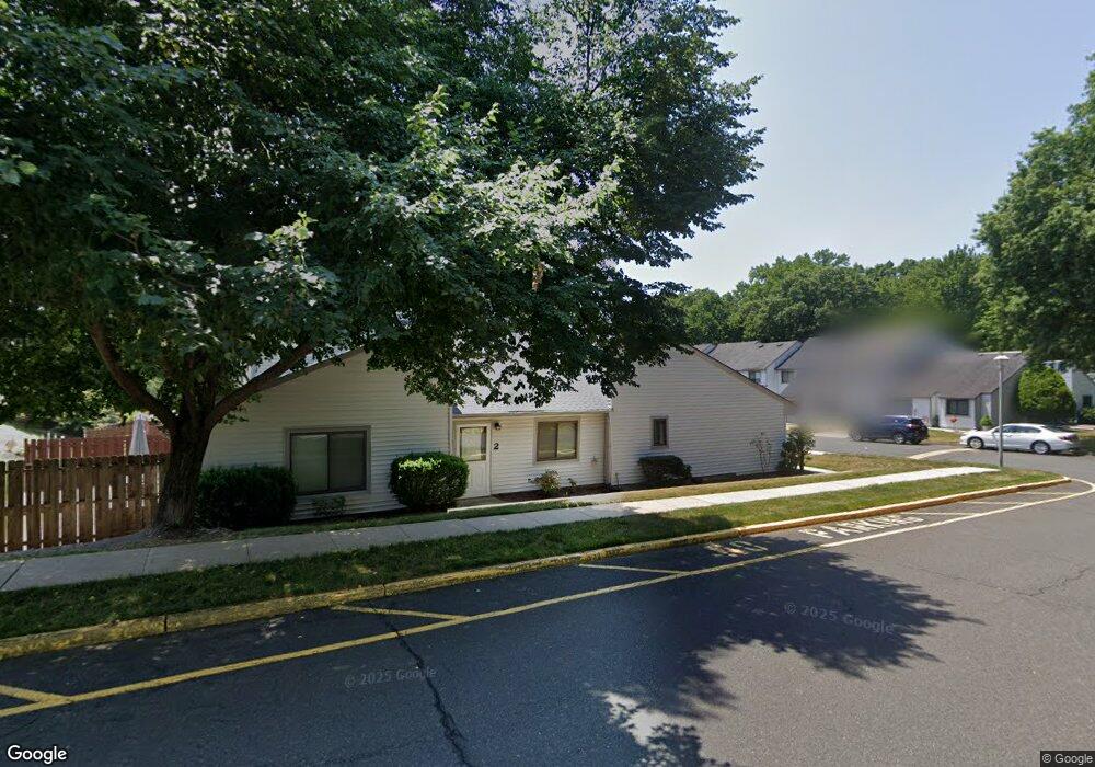 2 Lexington Cir, Matawan, NJ 07747 - photo 1