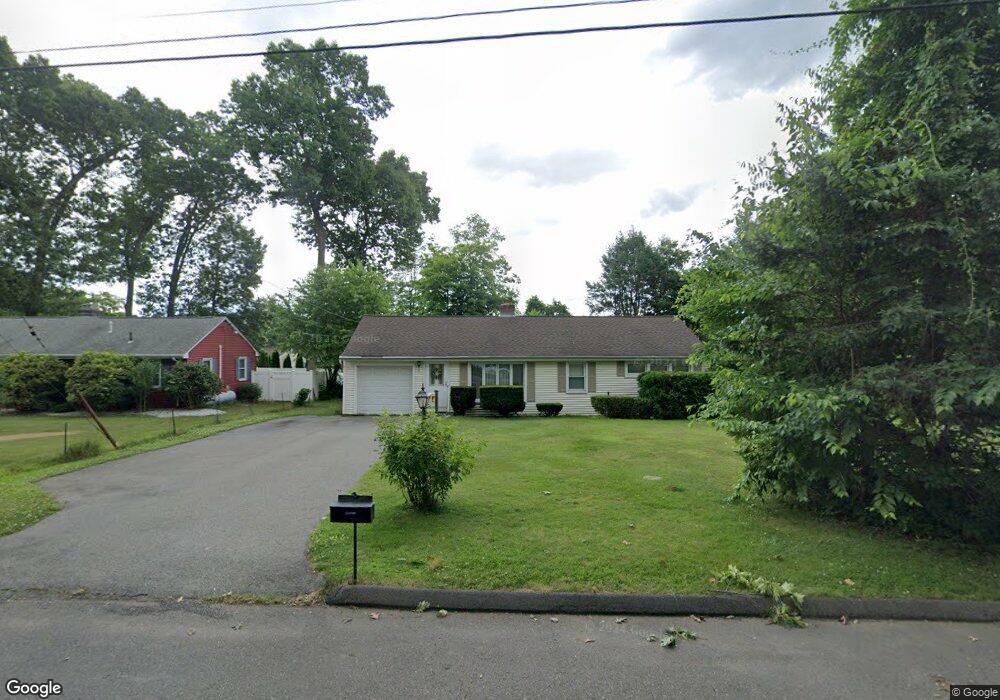 6 Beech Tree Dr, Wethersfield, CT 06109 - photo 1