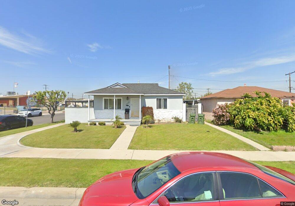 1355 W Arbutus St, Compton, CA 90220 - photo 1