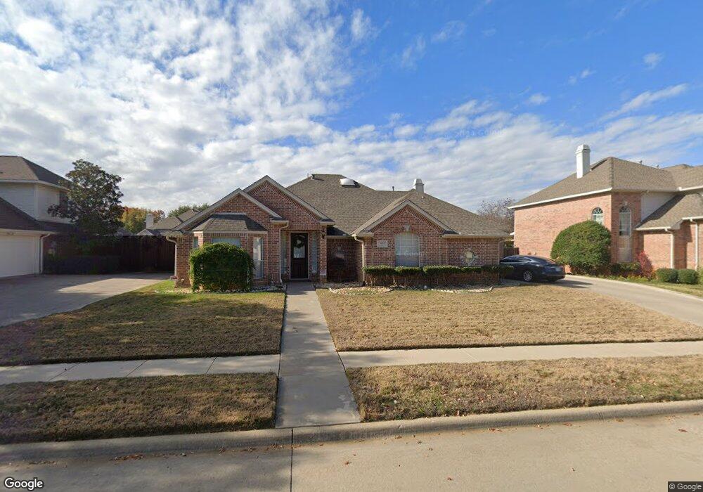 4104 Wellington Dr, Colleyville, TX 76034 - photo 1