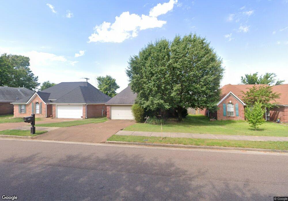 7149 Raleigh Lagrange Rd, Cordova, TN 38018 - photo 1