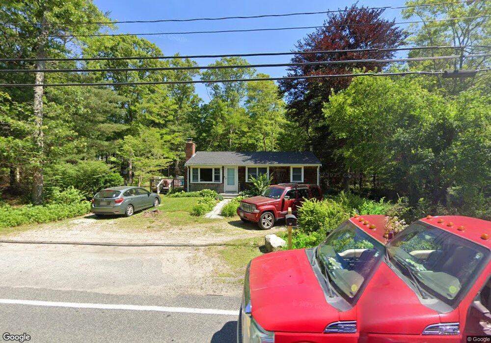237 Main St, Mashpee, MA 02649 - photo 1