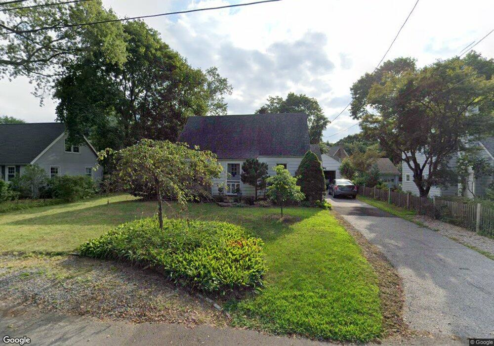 185 Dunnlea Rd, Fairfield, CT 06824 - photo 1