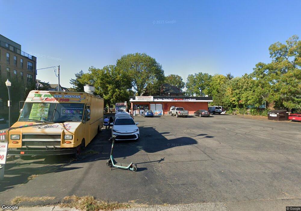 184 W 5th Ave, Columbus, OH 43201 - photo 1