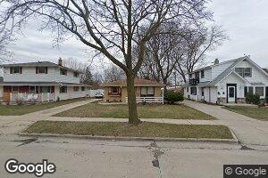 3127 S 98th St, Milwaukee, WI 53227