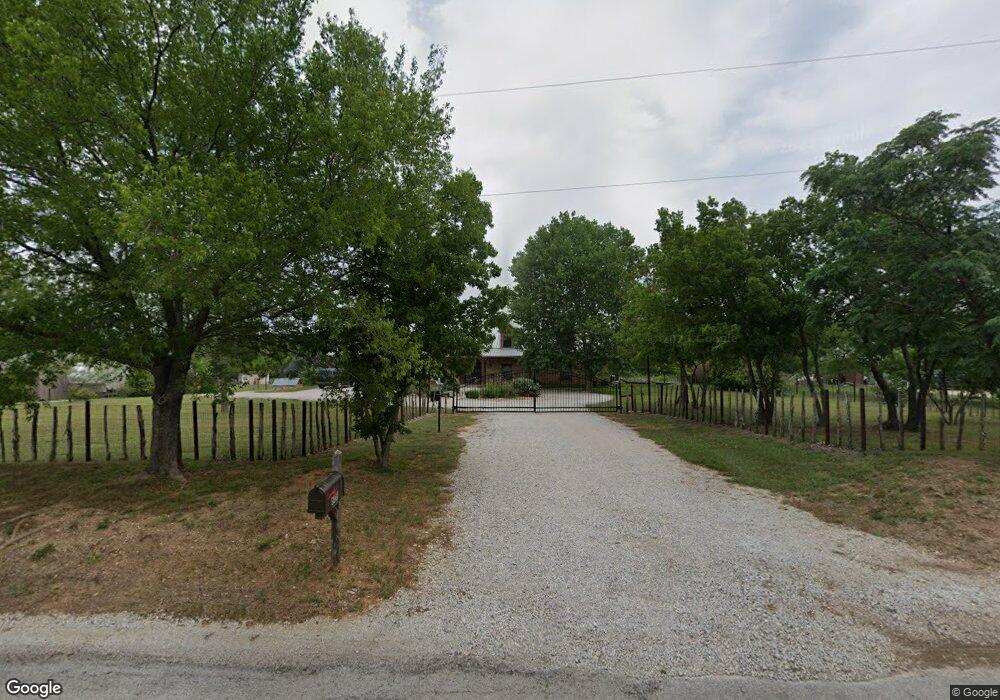 608 Green Wood Rd, Decatur, TX 76234 - photo 1