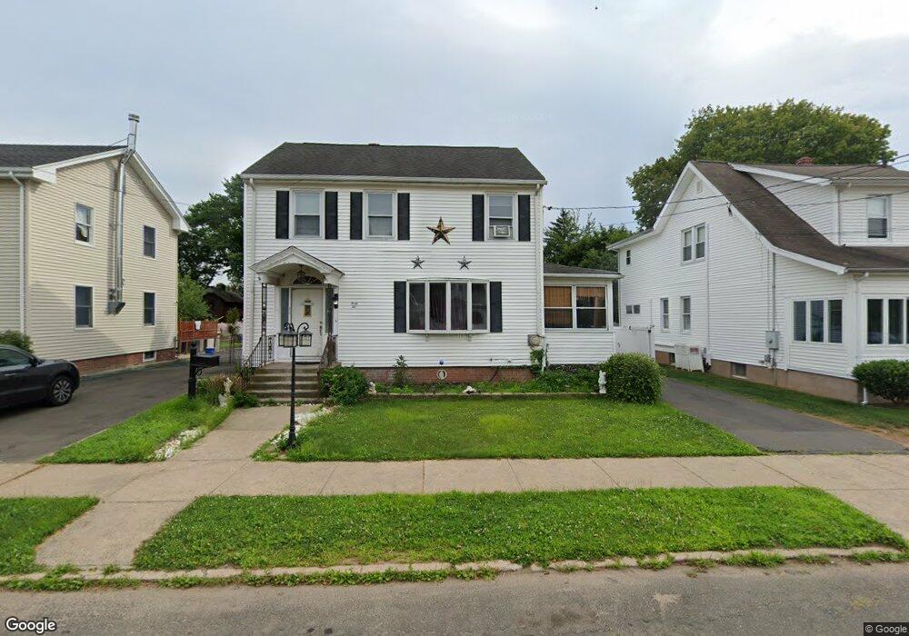 42 Pennsylvania Ave, East Haven, CT 06512 - photo 1