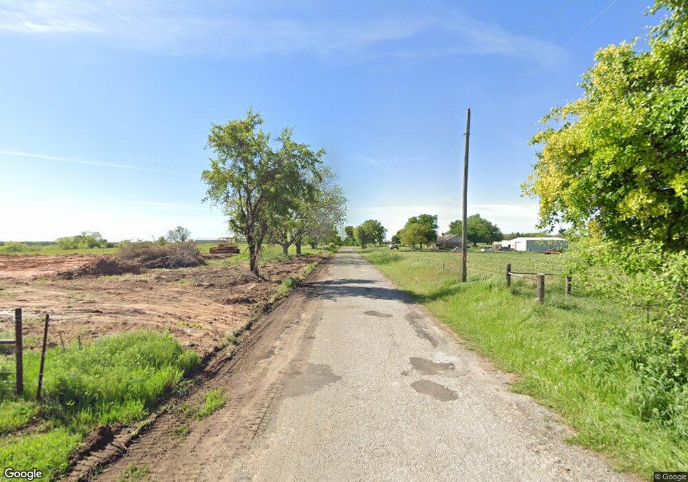 TBD Robinson Rd, Weatherford, TX 76088 - photo 1