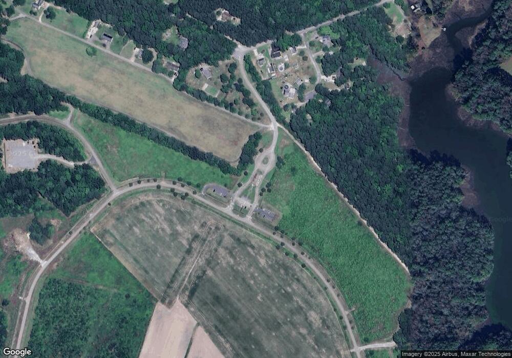 3601 Timberneck Farm Rd, Hayes, VA 23072 - photo 1