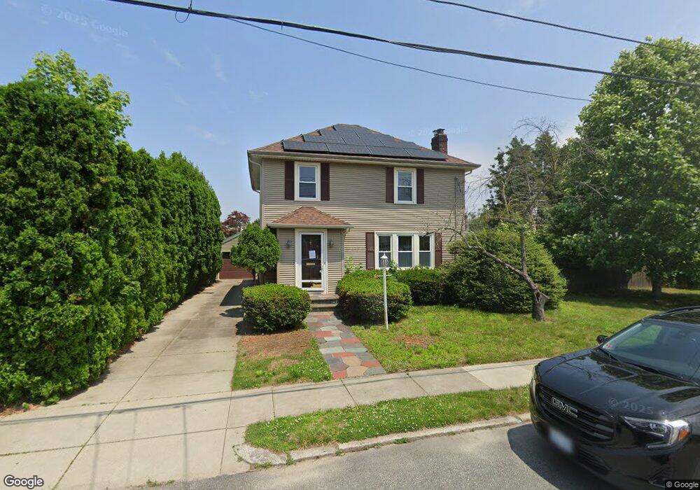 235 Beckwith St, Cranston, RI 02910 - photo 1