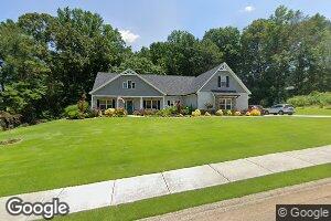 788 Valley Dr, Jefferson, GA 30549
