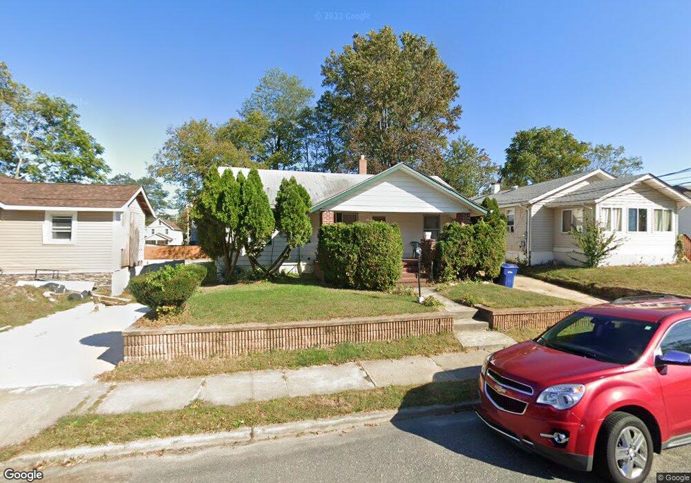 127 Anelve Ave, Neptune, NJ 07753 - photo 1