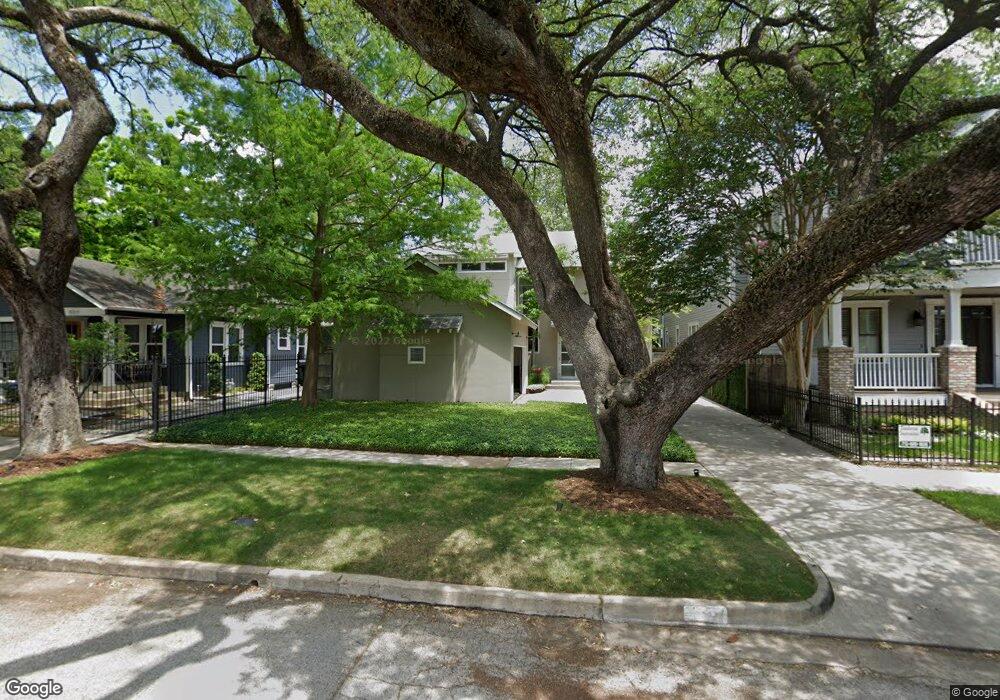 1027 E 7th St, Houston, TX 77009 - photo 1
