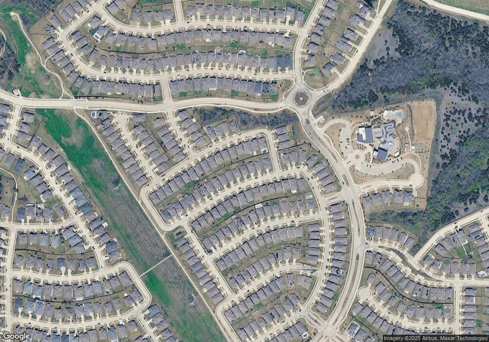 1815 Indigo Creek Ln, Saint Paul, TX 75098 - photo 1