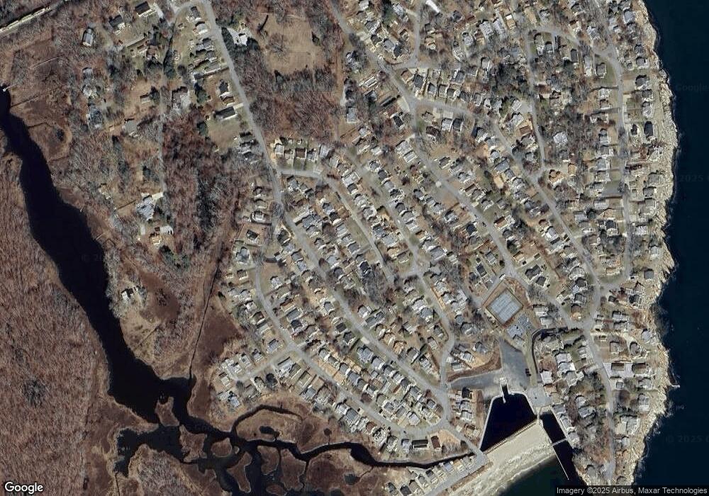 17 Ridgewood Rd, Old Lyme, CT 06371 - photo 1