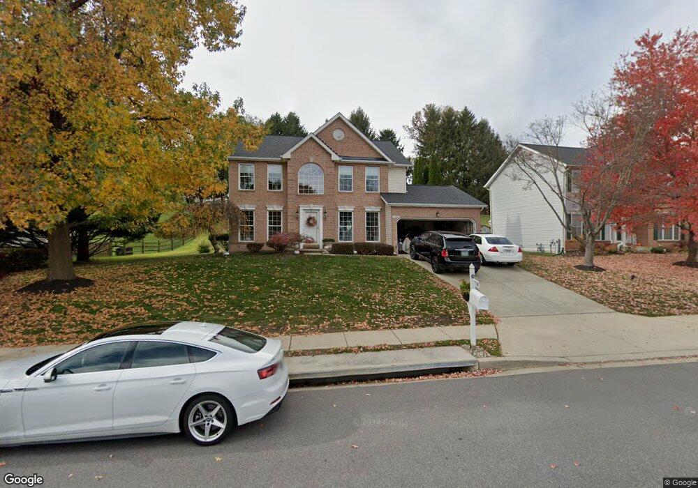 7126 Harlan Ln, Sykesville, MD 21784 - photo 1