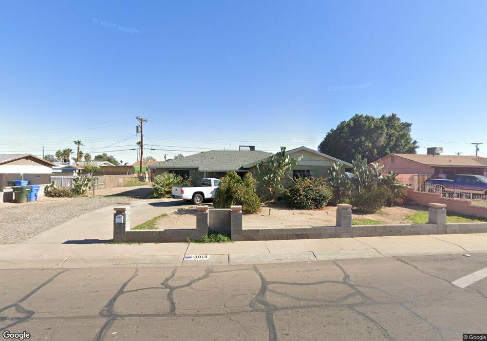 3019 N 48th Dr, Phoenix, AZ 85031 - photo 1