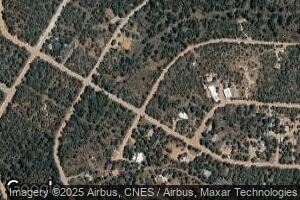 14 Cibola Dr, Timberon, NM 88350