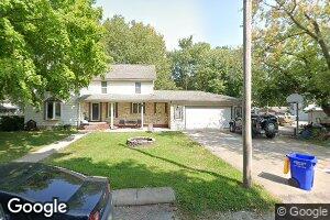 200 E Sunnyside St, Lone Tree, IA 52755