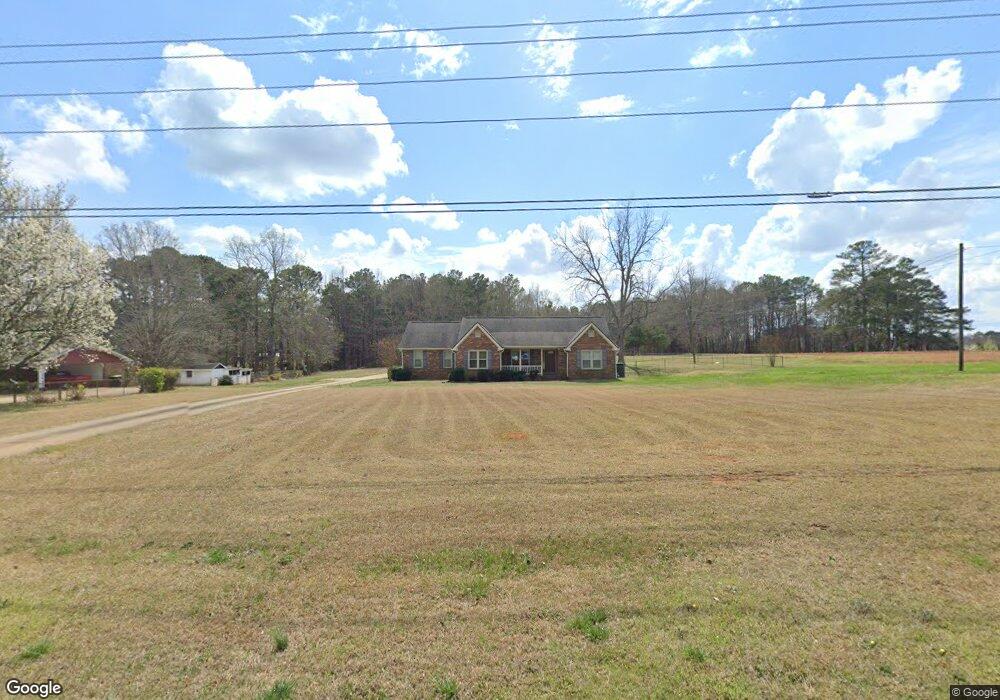 1450 Highway 81 E, McDonough, GA 30252 - photo 1