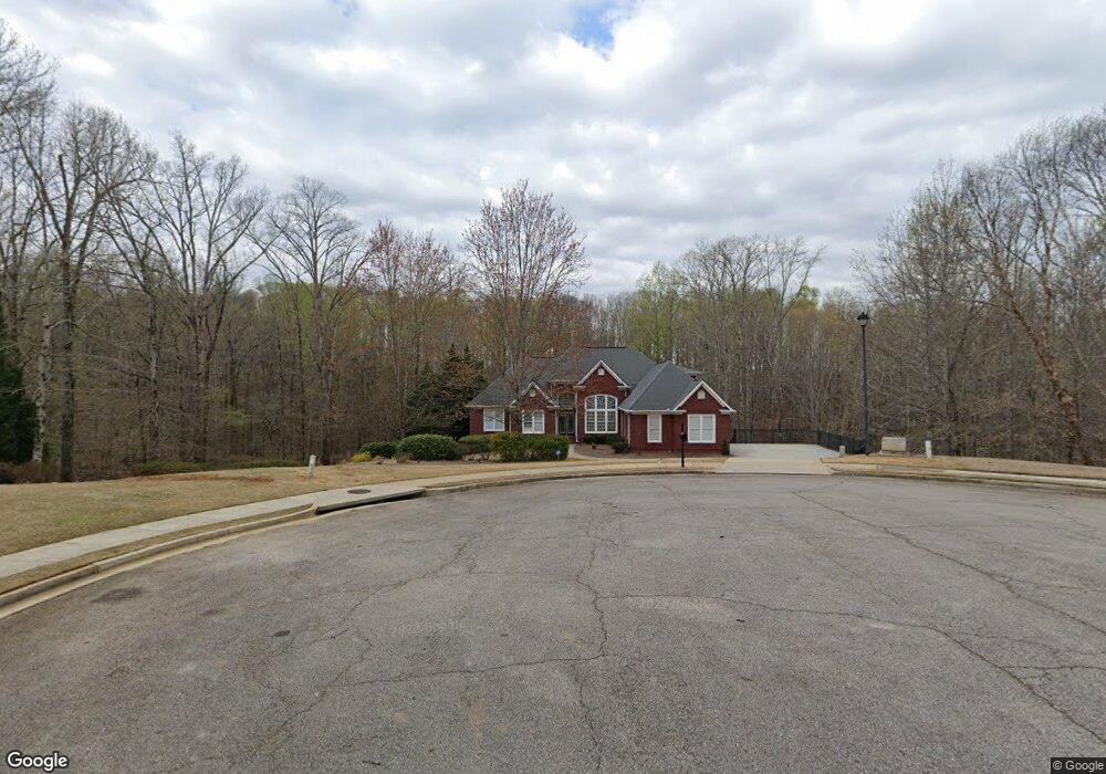 4708 Ardmore Ln, Hoschton, GA 30548 - photo 1