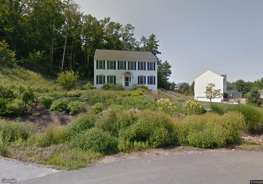 9 Chase Ln, Milford, NH 03055 - photo 1